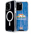 NBA Denver Nuggets Hardwood Classics iPhone 15 Pro MagSafe Case